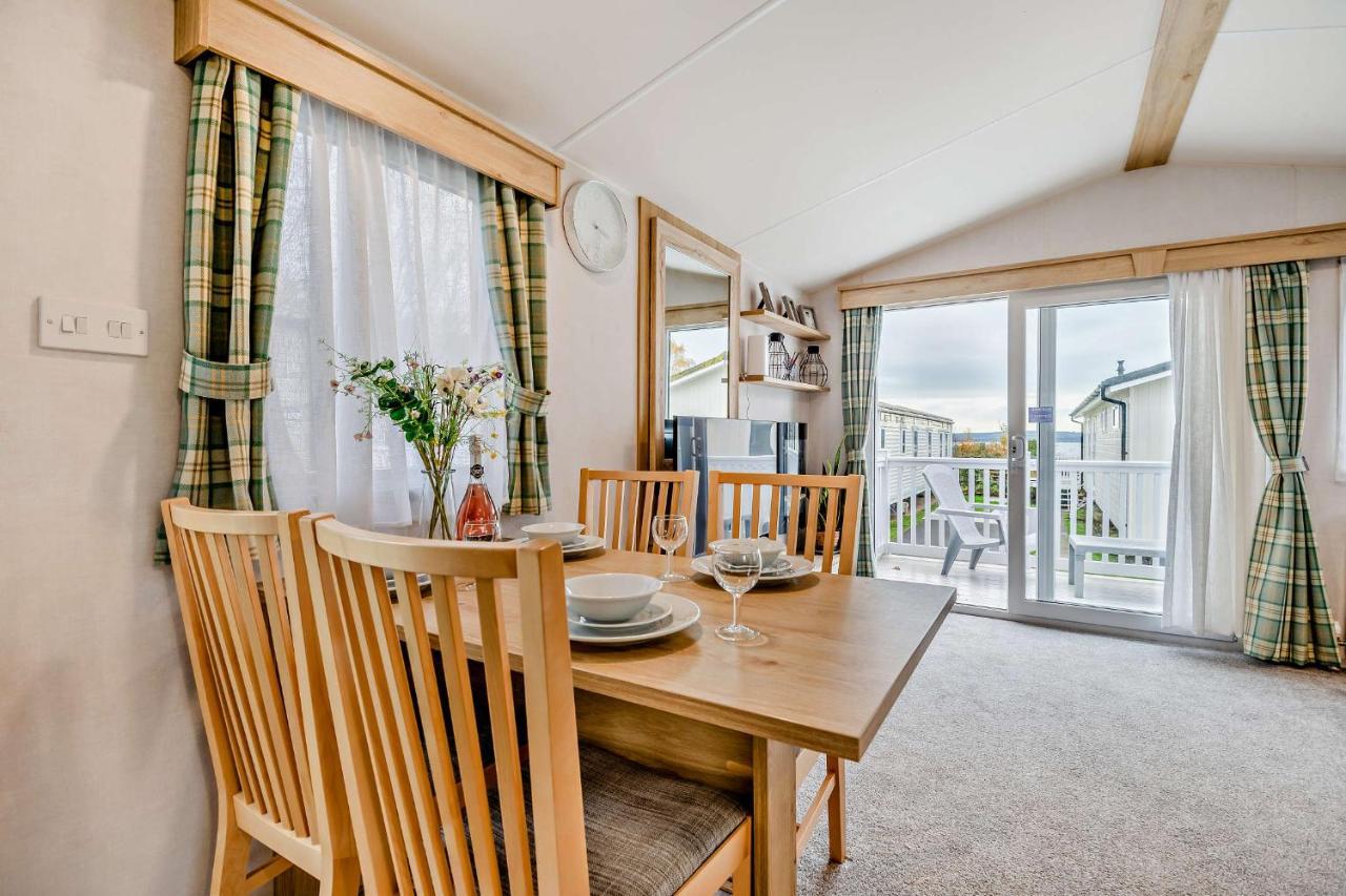 Sea La Vie Lodge, Rockley Park Holiday Park, Poole, Dorset ภายนอก รูปภาพ