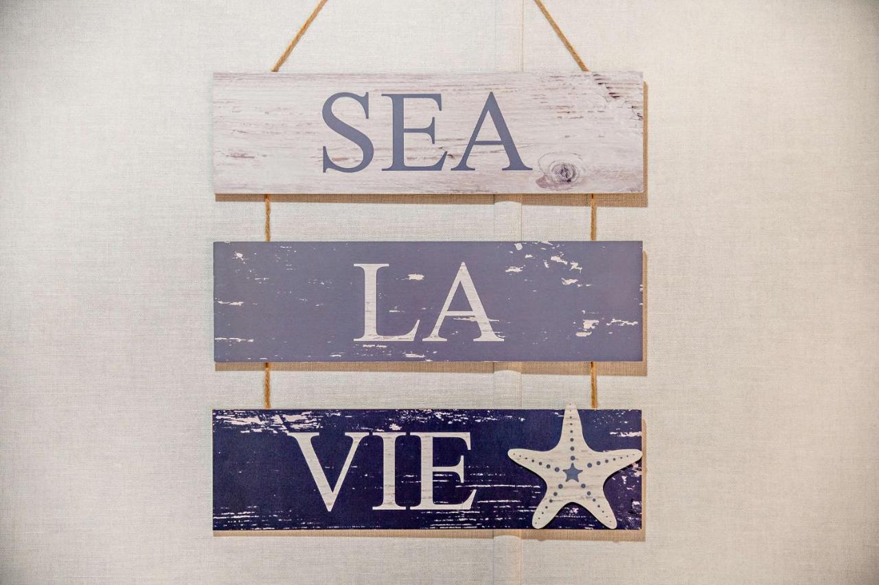 Sea La Vie Lodge, Rockley Park Holiday Park, Poole, Dorset ภายนอก รูปภาพ